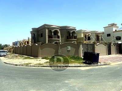5 Bedroom Villa for Sale in Al Rawda, Ajman - 20240520-10,33,54-000. jpeg