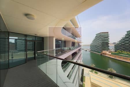 2 Bedroom Flat for Sale in Al Raha Beach, Abu Dhabi - WhatsApp Image 2022-02-15 at 14.58. 58 (1). jpeg