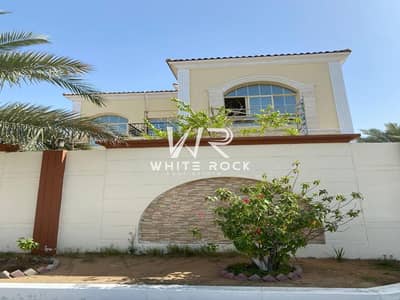 5 Bedroom Villa for Rent in Mohammed Bin Zayed City, Abu Dhabi - WhatsApp Image 2024-05-19 at 1. jpeg