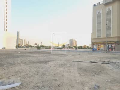 Mixed Use Land for Sale in Al Jaddaf, Dubai - G +14 |For Offices/Retails/Residential Apartments