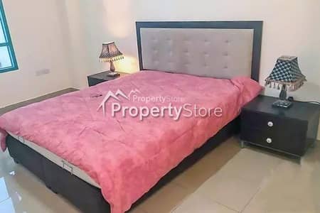 Semi Furnished | 1 BR Apartment | Vacant Semi Furnished | 1 BR Apartment | Vacant