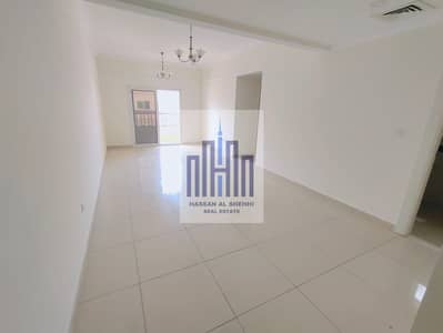 3 Bedroom Flat for Rent in Muwaileh, Sharjah - OYJNjVbrtV3VhFGoAN4iqspSS4VeWHOy2zGkVr0Q