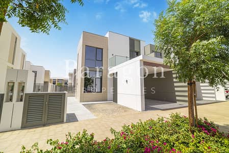 4 Bedroom Townhouse for Sale in Arabian Ranches 3, Dubai - Exclusive | Single Row | Payment Plan