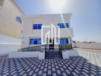 5 Bedroom Villa for Rent in Madinat Al Riyadh, Abu Dhabi - IMG-20240520-WA0004. jpg