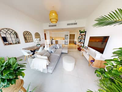 3 Cпальни Апартамент в аренду в Дубай Крик Харбор, Дубай - Creek-Horizon-T2-11212023_141956. jpg