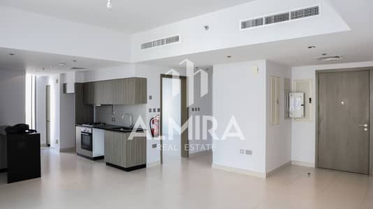 2 Cпальни Апартамент в аренду в Остров Аль Рим, Абу-Даби - IMG_1054. jpg