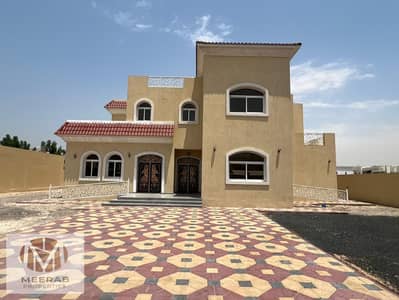 4 Bedroom Villa for Rent in Al Barsha, Dubai - 01. jpeg