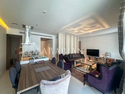 2 Cпальни Апартаменты Продажа в Дубай Марина, Дубай - Квартира в Дубай Марина，Вест Авеню, 2 cпальни, 2300000 AED - 9034467