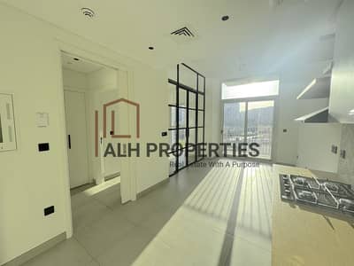 1 Bedroom Apartment for Sale in Dubai Hills Estate, Dubai - High Floor | Fully Furnished | Vacant|Skyline View
