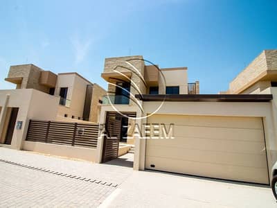 4 Bedroom Villa for Rent in Saadiyat Island, Abu Dhabi - HIDD SAADIYAT (2). jpg