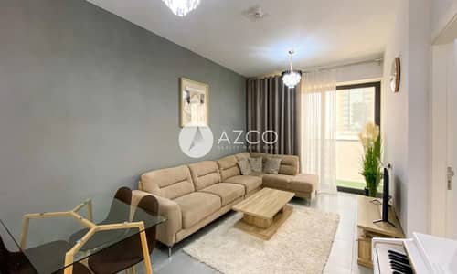1 Bedroom Flat for Sale in Jumeirah Village Circle (JVC), Dubai - 3. jpg