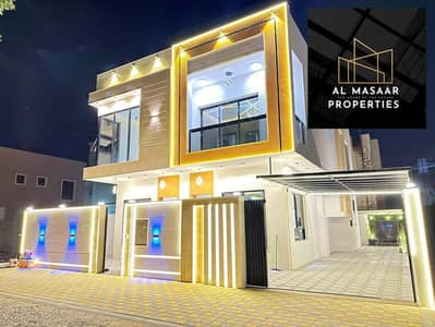 5 Bedroom Villa for Sale in Al Helio, Ajman - IMG-20240520-WA0059. jpg