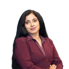 Anuradha Sudesh Anuradha Sudesh
