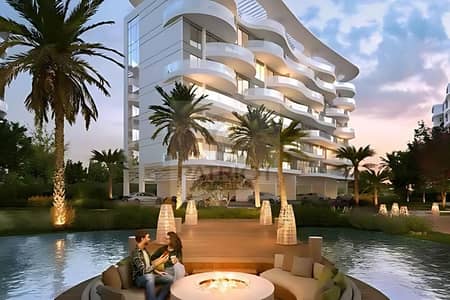 1 Bedroom Apartment for Sale in DAMAC Lagoons, Dubai - GOOD Q11. png