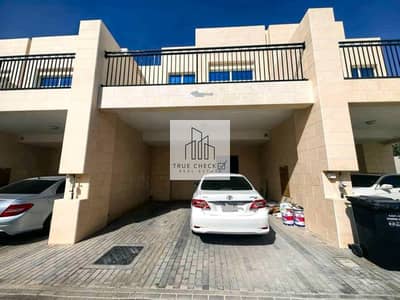 4 Bedroom Townhouse for Rent in DAMAC Hills 2 (Akoya by DAMAC), Dubai - WhatsApp Image 2024-05-18 at 6.31. 27 PM (4). jpeg