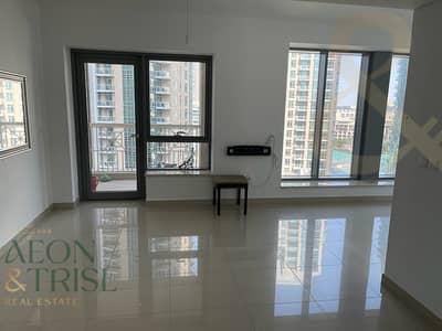 2 Bedroom Flat for Sale in Downtown Dubai, Dubai - Excellent 2 Bedroom | Chiller Free | Pool facing