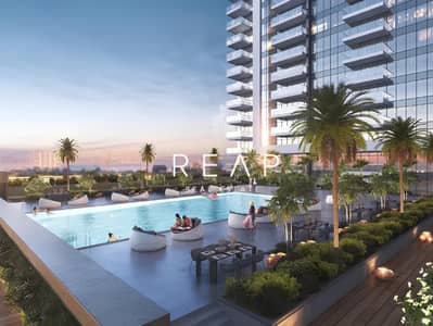 2 Bedroom Flat for Sale in DAMAC Hills, Dubai - EXCLUSIVE | LUXURIOUS 2BR | MULTIPLE OPTIONS