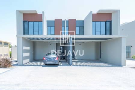 4 Bedroom Townhouse for Rent in Dubailand, Dubai - AFT_0394-Edit. jpg