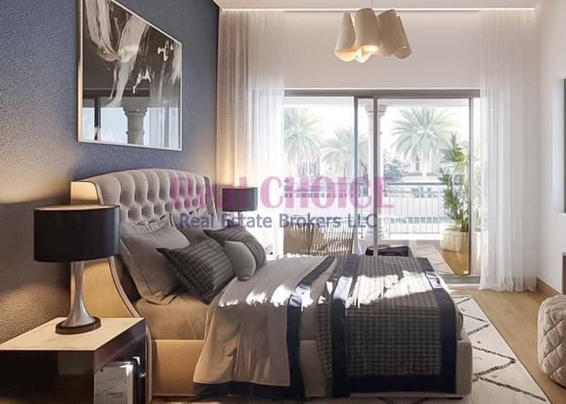 75 Percent Post Handover Plan Available|End Unit 75 Percent Post Handover Plan Available|End Unit