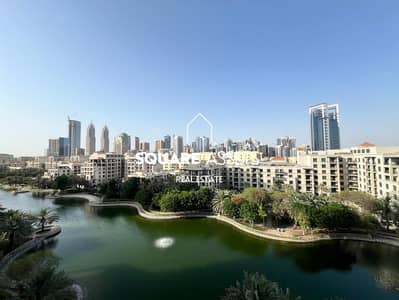 1 Bedroom Flat for Rent in The Views, Dubai - PHOTO-2024-05-15-17-07-30 12. jpg