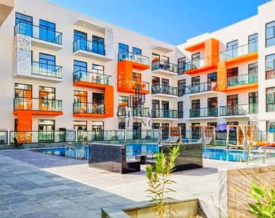 1 Bedroom Apartment for Rent in Jumeirah Village Circle (JVC), Dubai - 88c03c54. jpg