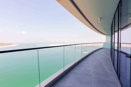 3 Bedroom Apartment for Rent in Al Raha Beach, Abu Dhabi - Lavish Living | Beach Access | 4 Payments