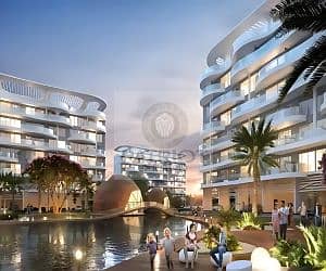 1 Bedroom Apartment for Sale in DAMAC Lagoons, Dubai - GOOD Q10. png