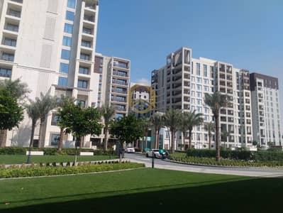 شقة 1 غرفة نوم للايجار في مرسى خور دبي، دبي - PHOTO-2024-04-30-15-26-27. jpg