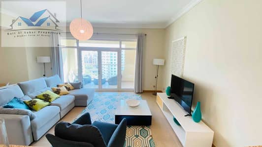 2 Bedroom Apartment for Rent in Palm Jumeirah, Dubai - lFWxnIjUDKnDalG4EvcOWNgoTiNSDlabbAK2sgCq