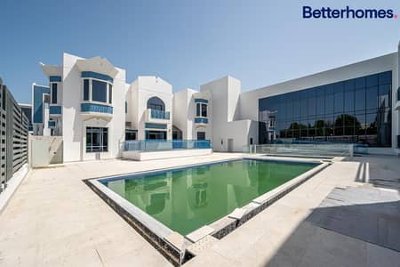 3 Bedroom Flat for Rent in Al Mirgab, Sharjah - 4 Cheques | 3 Bedroom Apartment | Near Beach