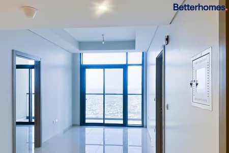 2 Bedroom Flat for Rent in Business Bay, Dubai - New | Great Amenities | High Floor| Ready Move In