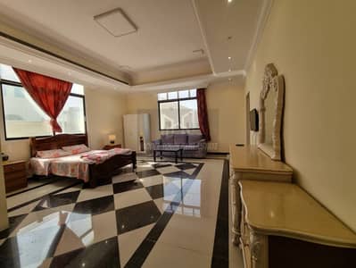 Studio for Rent in Khalifa City, Abu Dhabi - WhatsApp Image 2023-02-05 at 1.44. 39 PM. jpeg