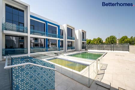 3 Bedroom Apartment for Rent in Al Mirgab, Sharjah - Near Beach | Brand NEW | Modern | Big Layout