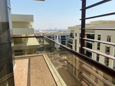 2 Bedroom Apartment for Rent in Khalifa City, Abu Dhabi - WhatsApp Image 2024-05-20 at 9.02. 08 AM (3). jpeg