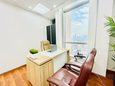 Office for Rent in Dubai Silicon Oasis (DSO), Dubai - IMG-20240228-WA0039. jpg