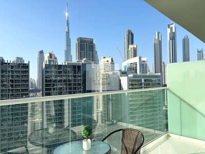 شقة 1 غرفة نوم للايجار في الخليج التجاري، دبي - WhatsApp Image 2024-03-02 at 15.52. 18. jpeg