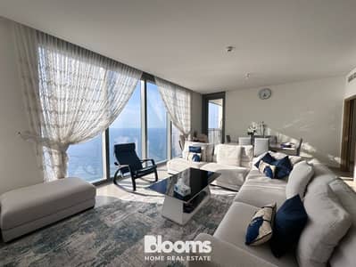 3 Bedroom Apartment for Rent in Dubai Marina, Dubai - WhatsApp Image 2024-05-03 at 2.20. 51 PM (2). jpeg