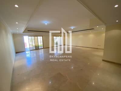 5 Bedroom Villa for Rent in Al Mushrif, Abu Dhabi - IMG-20240520-WA0031. jpg