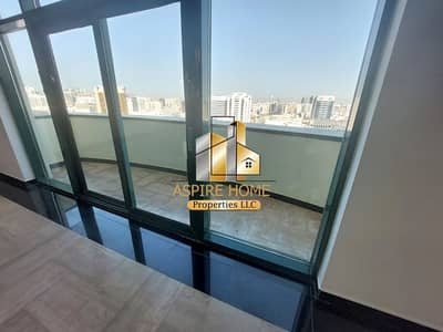 فلیٹ 3 غرف نوم للايجار في شارع حمدان، أبوظبي - WhatsApp Image 2024-05-18 at 5.27. 44 PM (1). jpeg