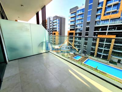 Studio for Rent in Meydan City, Dubai - 20240515_161717. jpg
