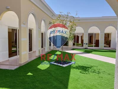5 Bedroom Villa for Rent in Al Samha, Abu Dhabi - WhatsApp Image 2024-05-16 at 6.06. 02 PM (9). jpeg
