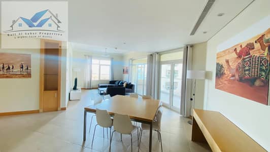 3 Bedroom Flat for Rent in Palm Jumeirah, Dubai - tempImagezgE0i5. jpg