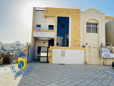 4 Bedroom Townhouse for Sale in Al Alia, Ajman - WhatsApp Image 2024-05-20 at 10.48. 36 AM. jpeg