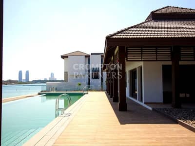 5 Bedroom Villa for Rent in Al Reem Island, Abu Dhabi - Big Layout | One Of A Kind | Great Community