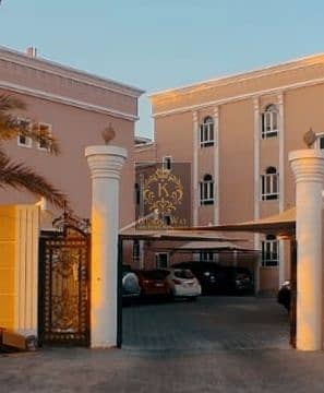2 Bedroom Villa for Rent in Mohammed Bin Zayed City, Abu Dhabi - IMG_20240502_181516. jpg