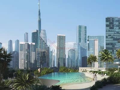 2 Bedroom Flat for Sale in Business Bay, Dubai - 10334. jpg