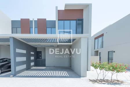 4 Bedroom Townhouse for Rent in Dubailand, Dubai - AFT_0405-Edit. jpg