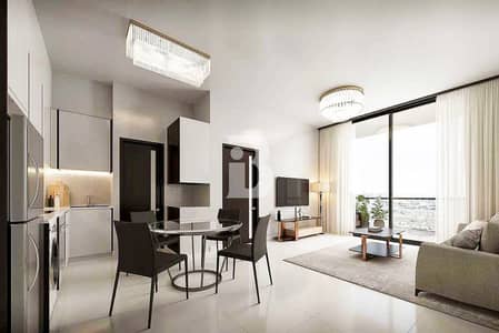 شقة 2 غرفة نوم للبيع في أرجان، دبي - شقة في سكيز من الدانوب،أرجان 2 غرف 1300000 درهم - 9034974