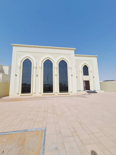فیلا 6 غرف نوم للايجار في مدينة الرياض، أبوظبي - WhatsApp Image 2024-05-20 at 11.49. 50 (1). jpeg