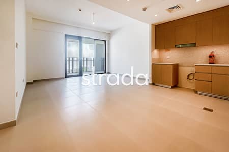 2 Bedroom Apartment for Rent in Dubai Creek Harbour, Dubai - Beach Access | Prime Location | Available now